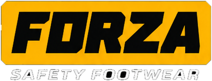 FORZA Safety Footwear